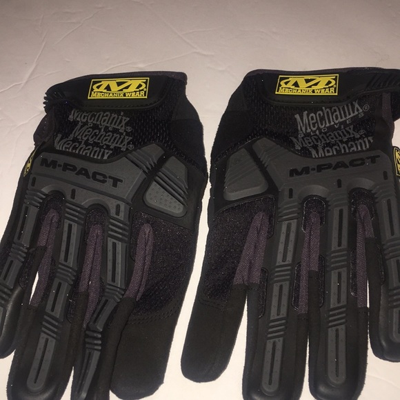 Motorcycle jacket field sheer - Picture 2 of 7